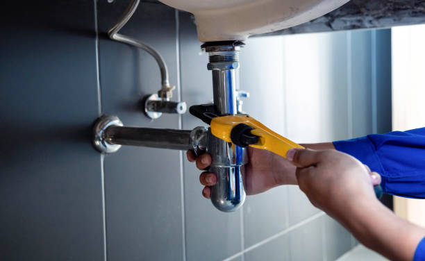  , USA Plumbing Pros